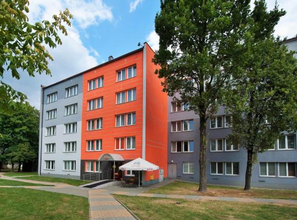 Hotel Grand Felix, Краков