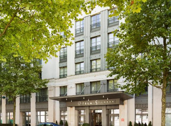 Relais Spa Chessy Val d