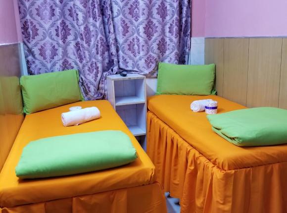 Head Sun Guest house (Himalaya Guest House Group)