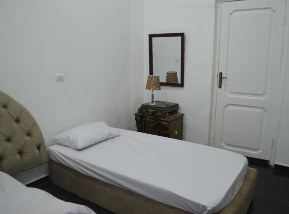 colour holidays, Каир