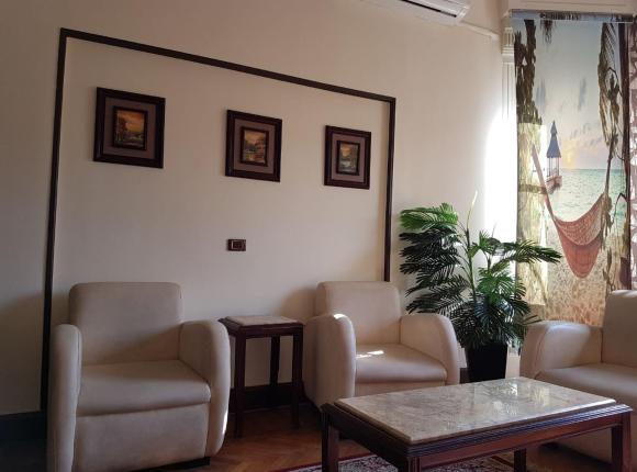 Paradise Boutique Hotel, Каир