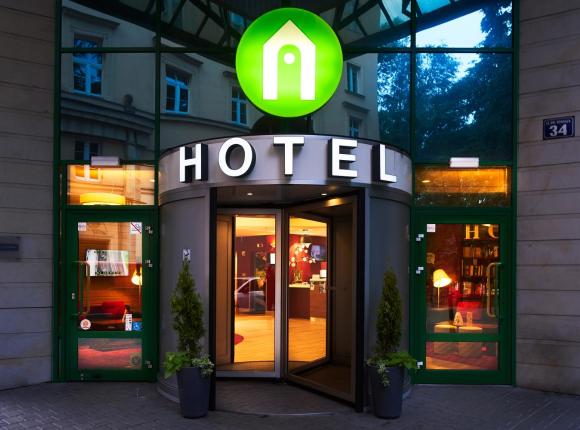 Campanile Cracovie / Krakow, Краков