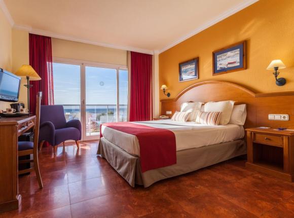 Hotel Isabel, Торремолинос