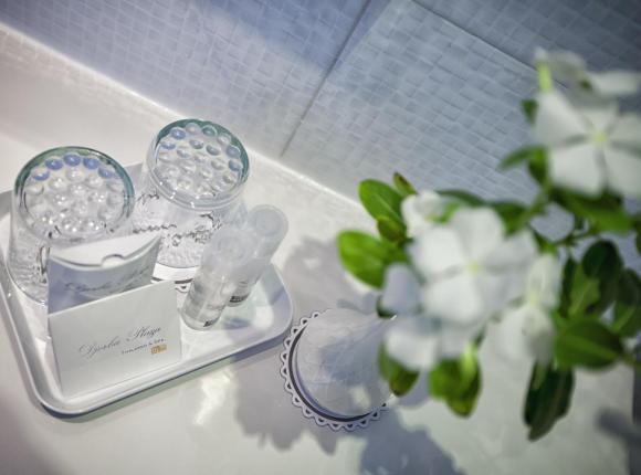 Отель Djerba Plaza Thalasso & Spa