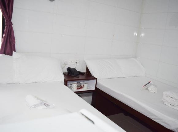 Om Guest House