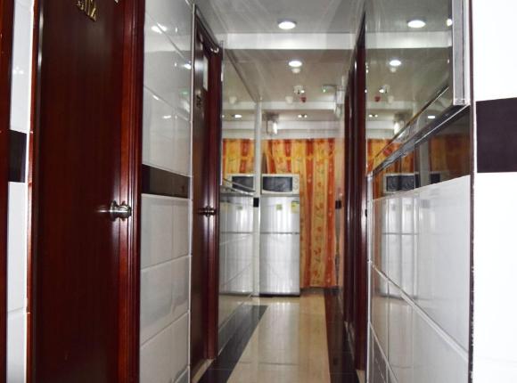 Om Guest House