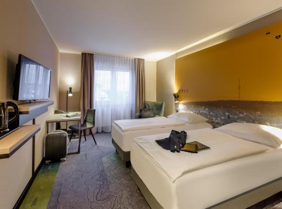 Hotel Stuttgart Zuffenhausen, Штутгарт