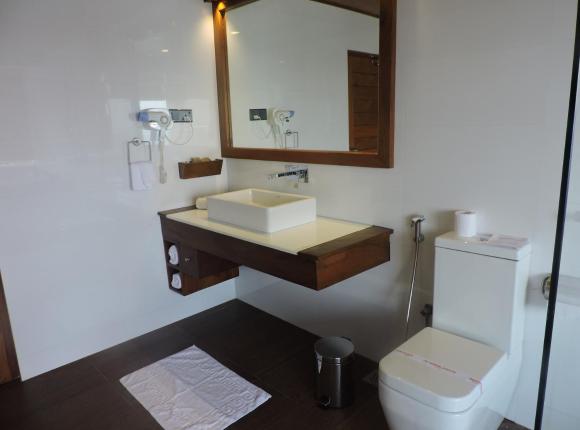 Water Gate Resort & Spa