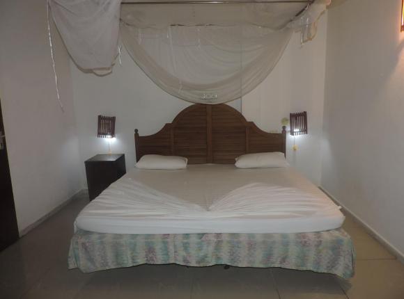 Primrose Guest House