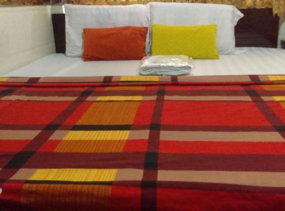 Kamal Traveller Hostel
