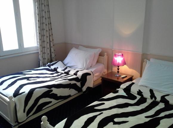 Alexander The Great Hotel-ALEXOTEL, Александрия