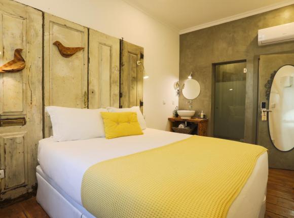262 Boutique Hotel, Лиссабон