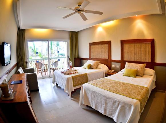 VIK hotel Arena Blanca