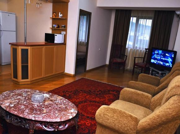 Хостел Caucasus