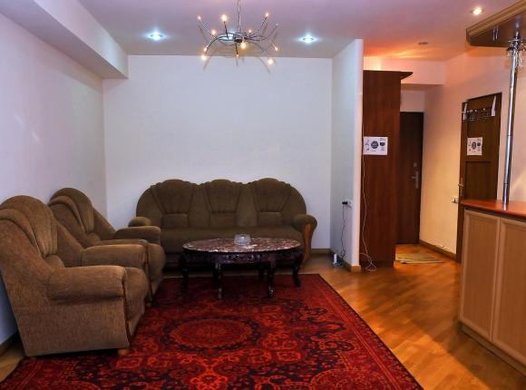 Хостел Caucasus