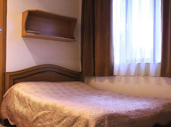 Хостел Caucasus