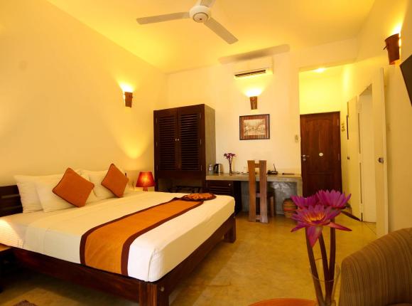 Tartaruga Beach Resort
