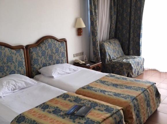 Holiday Rooms Domina Coral Bay, Шарм-эль-Шейх