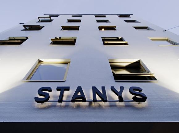 Stanys Hotel & Apartments, Вена