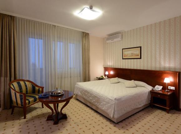 Hotel Orasac, Белград