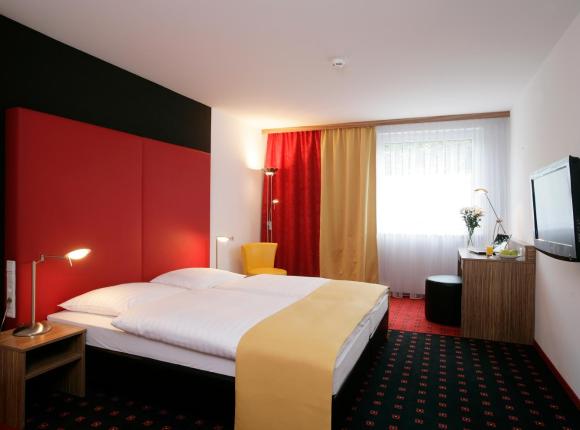 Senator Hotel Vienna, Вена