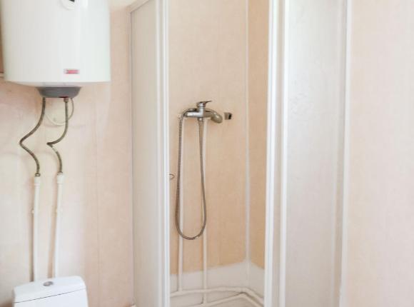 Отель Широкая