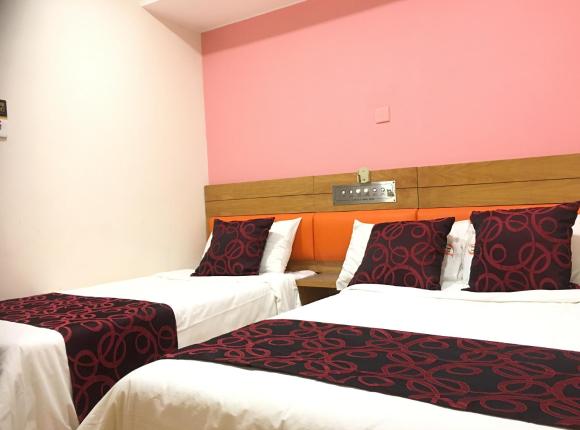 Dadol Hotel