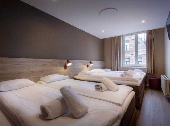Amsterdam Downtown Hotel, Амстердам