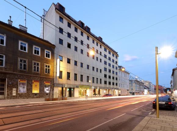 Exe Vienna, Вена