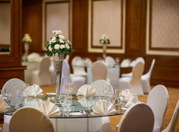 Safir Hotel Cairo, Каир