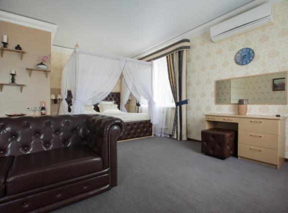 Отель Регина Петровский