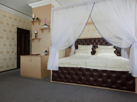 Отель Регина Петровский