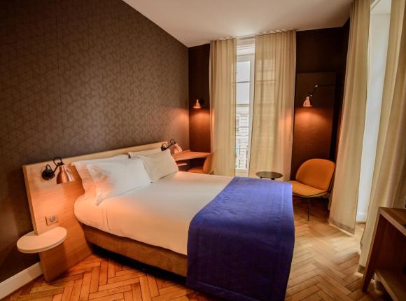 Hôtel Hannong, Страсбург