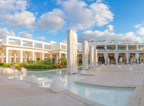 Platinum Yucatan Princess All Inclusive Suites & Spa Resort - Adults Only, Плая-дель-Кармен