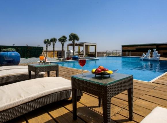 Shakun Hotels And Resorts, Джайпур
