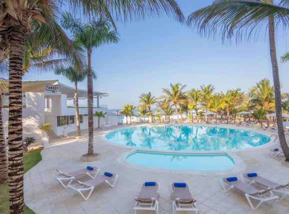 whala!bayahibe