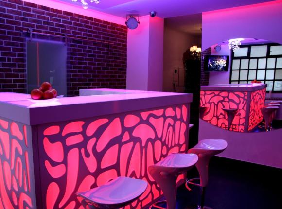 Greg&Tom Party Hostel, Краков