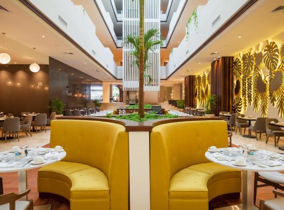 The Reef 28 All Inclusive Adults Only, Плая-дель-Кармен