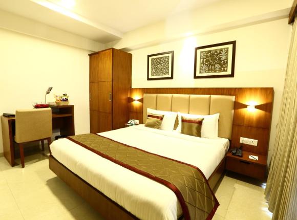 Siesta Andheri, Мумбай