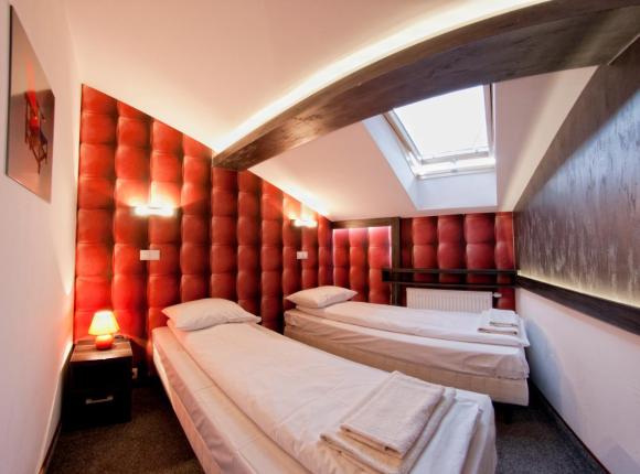 Yourplace Biskupia Apartments, Краков