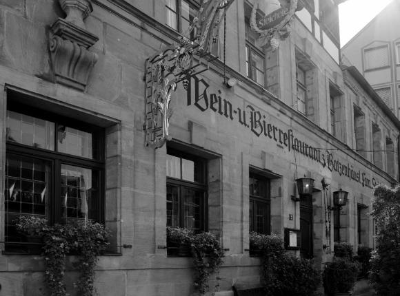 Steichele Hotel & Weinrestaurant, Нюрнберг