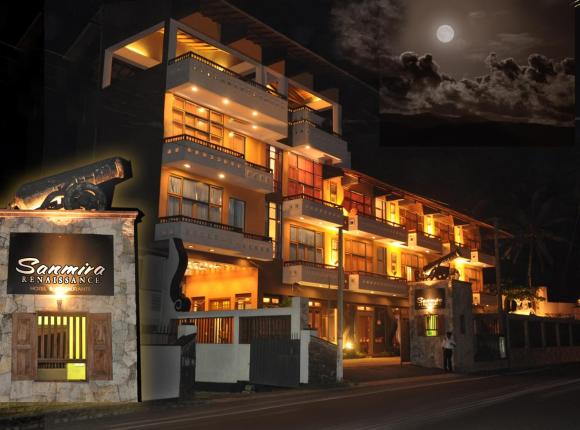 Sanmira Renaissance