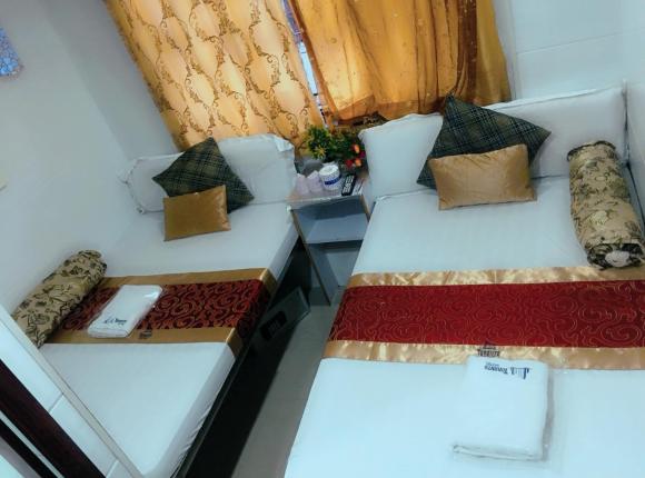 Kamal Traveller Hostel