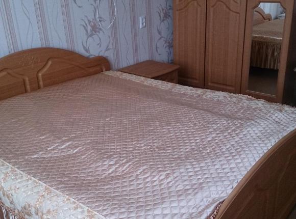 Отель Аэлита