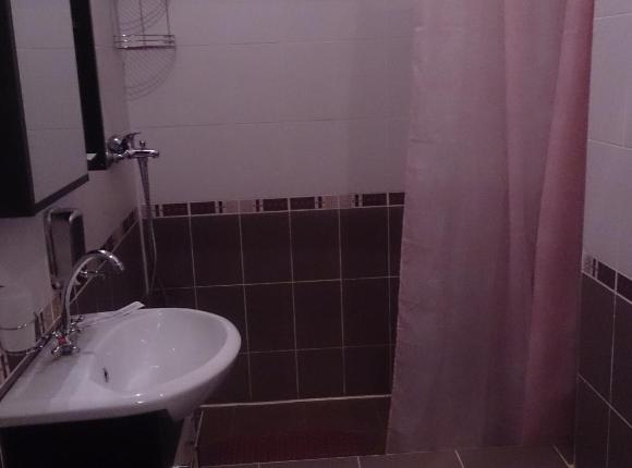 Отель Аэлита