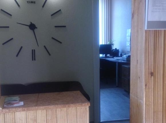 Отель Аэлита