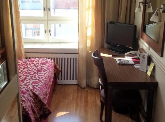 Hotel Anna