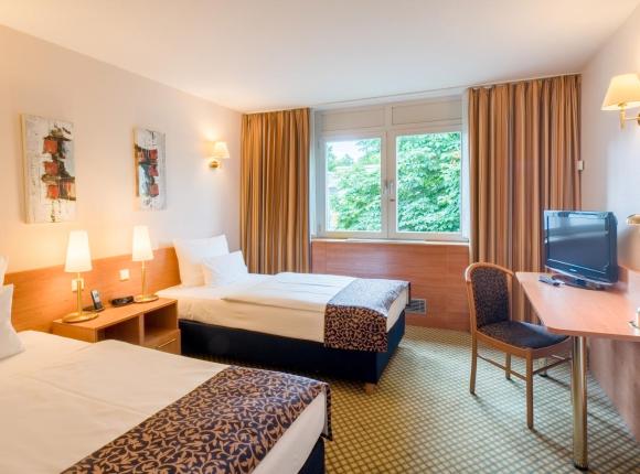 Best Western Plus Hotel Fellbach-Stuttgart, Штутгарт