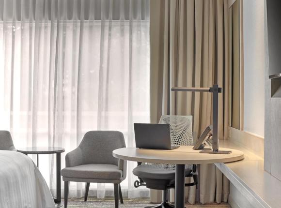 PARKROYAL on Beach Road, Сингапур (город)