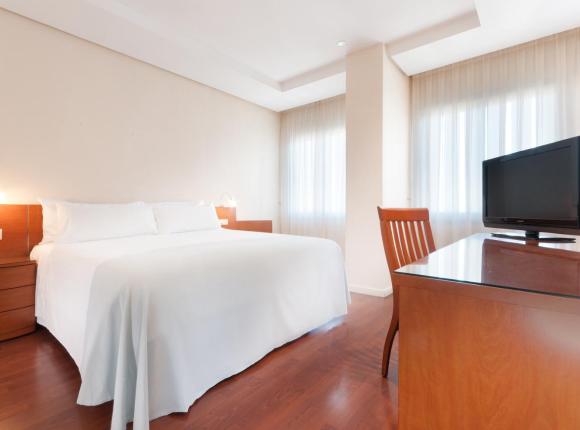 Tryp Madrid Chamartin